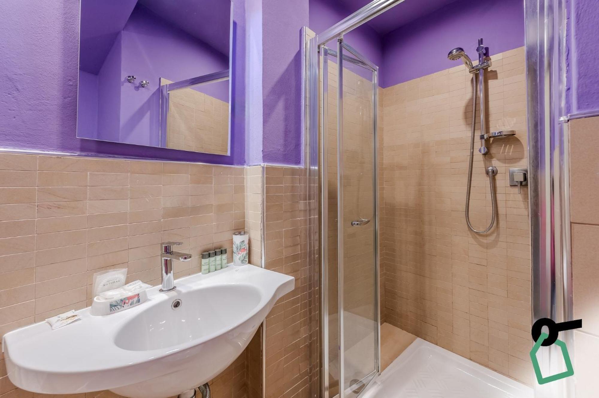 Hotiday Aparthotel Firenze 外观 照片