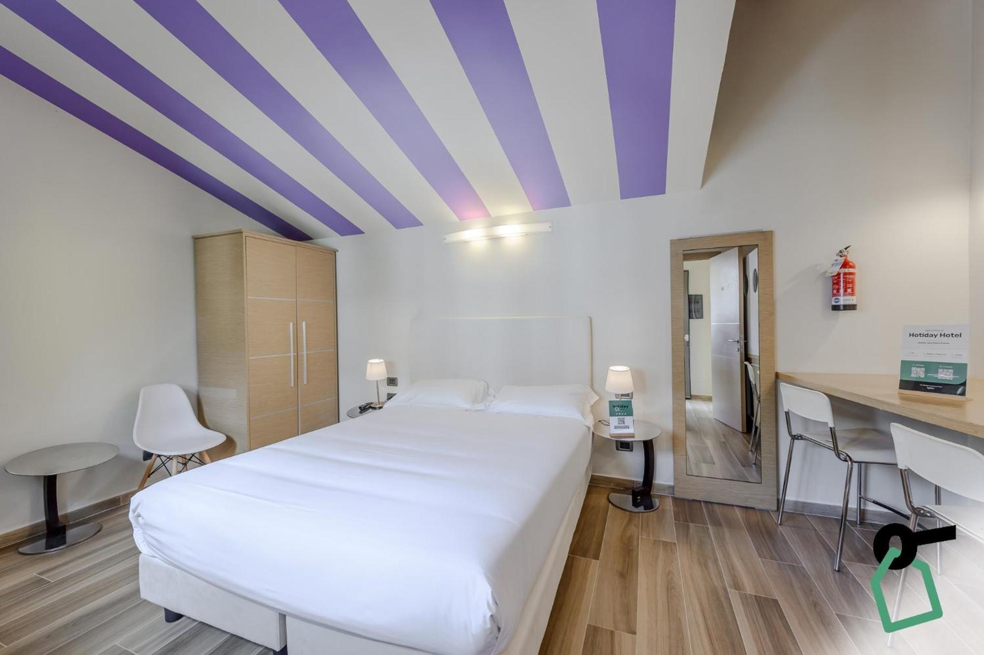 Hotiday Aparthotel Firenze 外观 照片