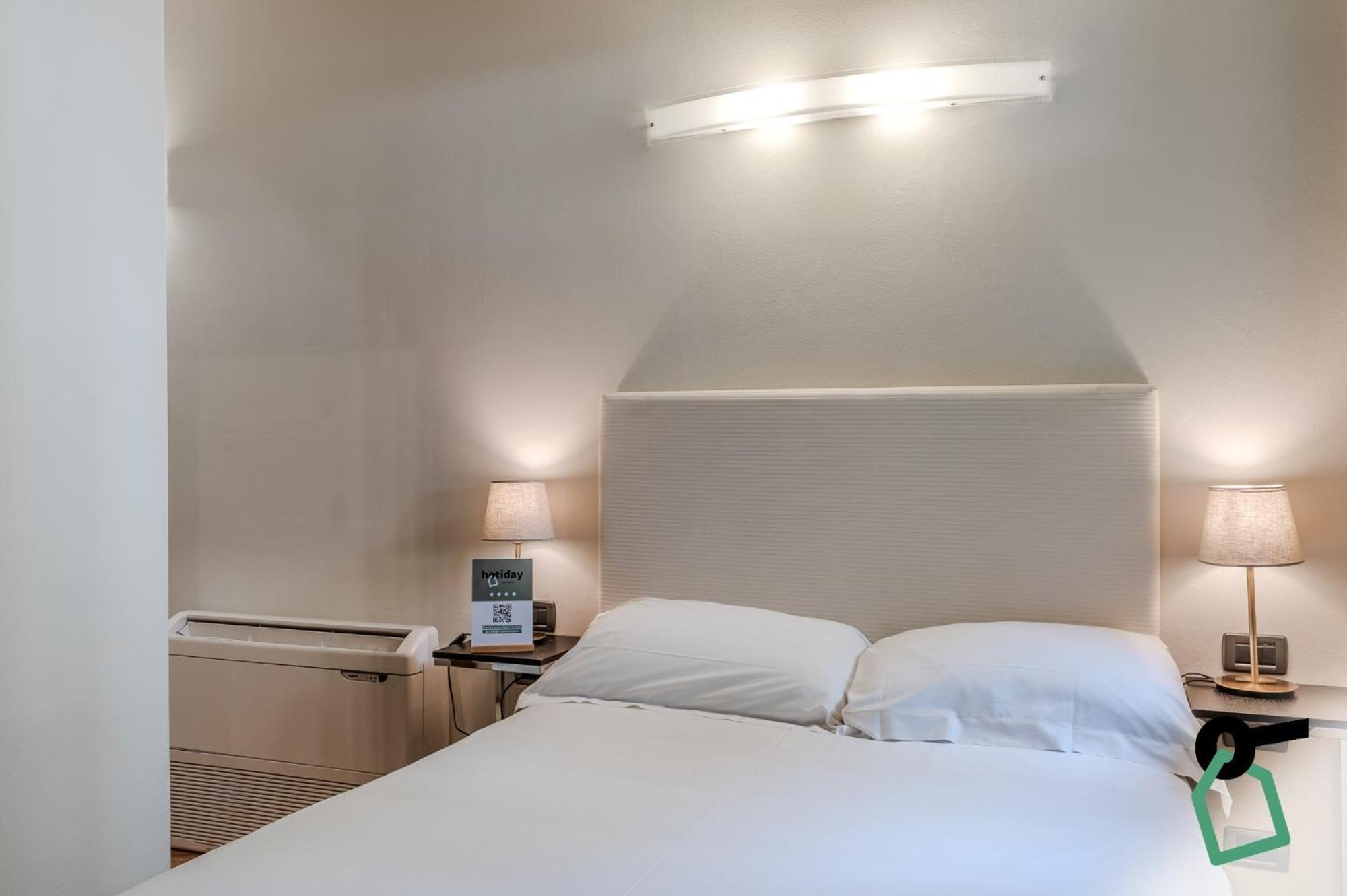 Hotiday Aparthotel Firenze 外观 照片
