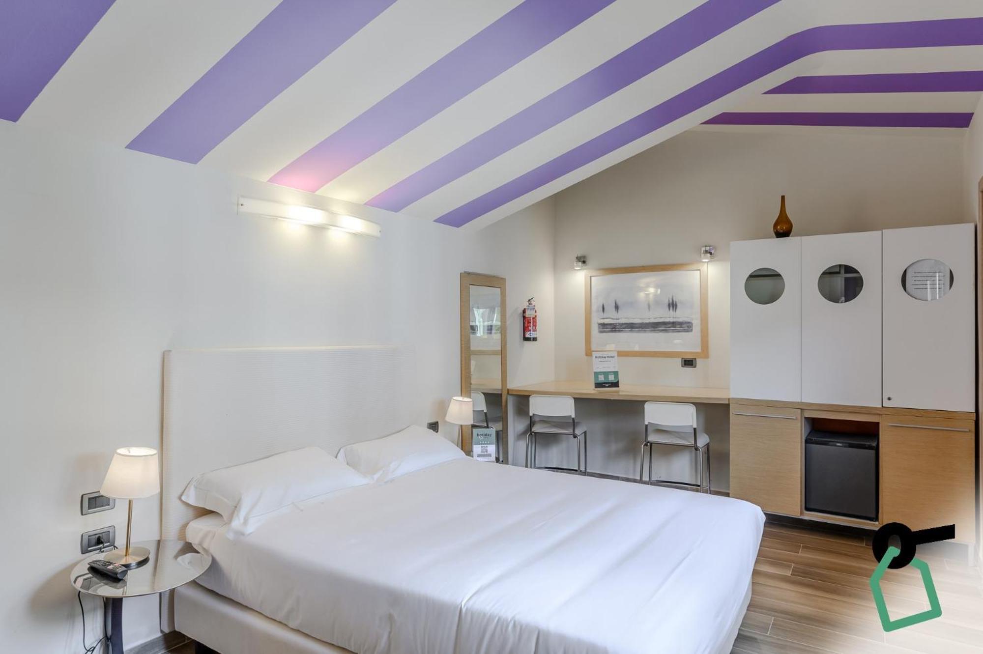 Hotiday Aparthotel Firenze 外观 照片