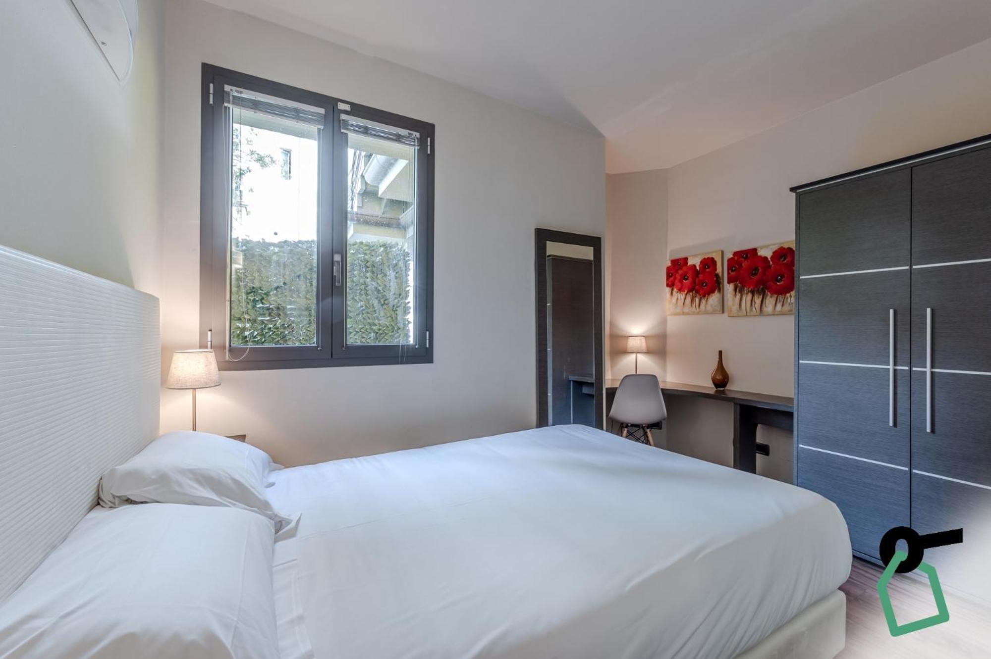 Hotiday Aparthotel Firenze 外观 照片